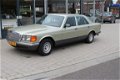 Mercedes-Benz S-klasse - 280 SE / Lpg / young timer - 1 - Thumbnail