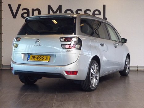 Citroën Grand C4 Picasso - 115 E-HDI P.PRESTIGE - BTW - 1