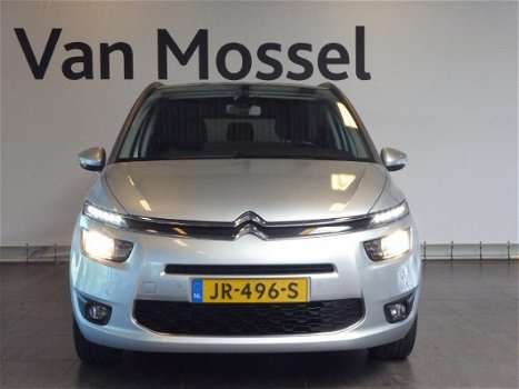 Citroën Grand C4 Picasso - 115 E-HDI P.PRESTIGE - BTW - 1