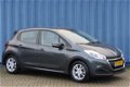 Peugeot 208 - 1.2 Puretech Active |Navigatie|Cruise|Airco|Centrale vergr| - 1 - Thumbnail