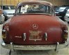 Mercedes-Benz 180 - 180D Ponton - 1 - Thumbnail