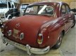 Mercedes-Benz 180 - 180D Ponton - 1 - Thumbnail