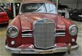 Mercedes-Benz 180 - 180D Ponton - 1 - Thumbnail