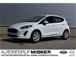Ford Fiesta - 1.1 Trend 85PK RIJKLAARNAVICRUISEDRIVERPACK1 - 1 - Thumbnail