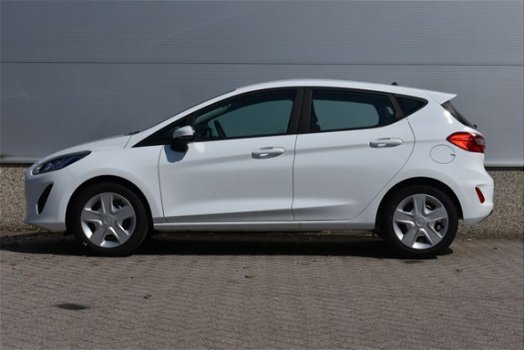 Ford Fiesta - 1.1 Trend 85PK RIJKLAARNAVICRUISEDRIVERPACK1 - 1