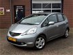 Honda Jazz - 1.2i Trend Airco 5-drs LMV NL-auto - 1 - Thumbnail