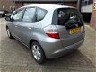 Honda Jazz - 1.2i Trend Airco 5-drs LMV NL-auto - 1 - Thumbnail