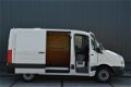 Volkswagen Crafter - 35 2.5 TDI 136 PK Airco Schuifdeur Trekhaak 3500KG Trekgewicht - 1 - Thumbnail