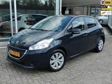 Peugeot 208 - 1.0 VTi Active 5drs (TOUCH SCREEN/STOELVERW/BLUETOOTH)