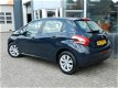 Peugeot 208 - 1.0 VTi Active 5drs (TOUCH SCREEN/STOELVERW/BLUETOOTH) - 1 - Thumbnail