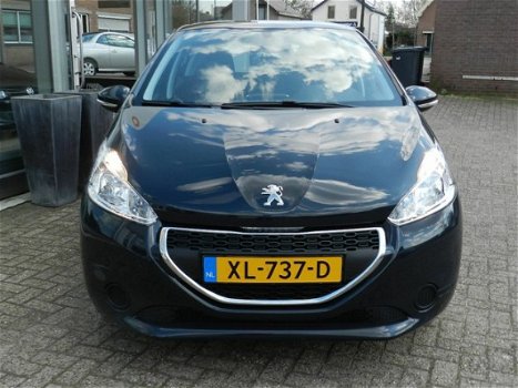 Peugeot 208 - 1.0 VTi Active 5drs (TOUCH SCREEN/STOELVERW/BLUETOOTH) - 1