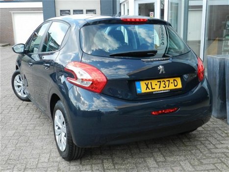 Peugeot 208 - 1.0 VTi Active 5drs (TOUCH SCREEN/STOELVERW/BLUETOOTH) - 1