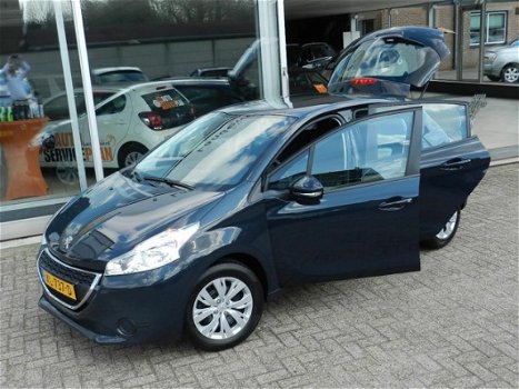 Peugeot 208 - 1.0 VTi Active 5drs (TOUCH SCREEN/STOELVERW/BLUETOOTH) - 1