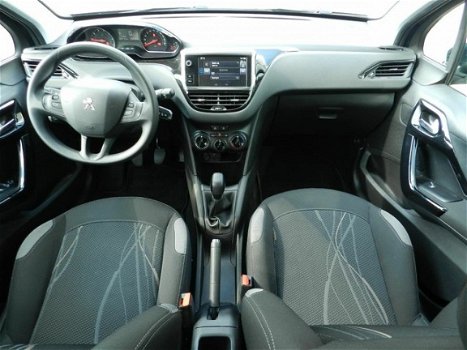 Peugeot 208 - 1.0 VTi Active 5drs (TOUCH SCREEN/STOELVERW/BLUETOOTH) - 1