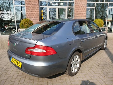 Skoda Superb - 1.6 TDI Greenline Active Business Line - 1