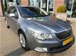 Skoda Superb - 1.6 TDI Greenline Active Business Line - 1 - Thumbnail