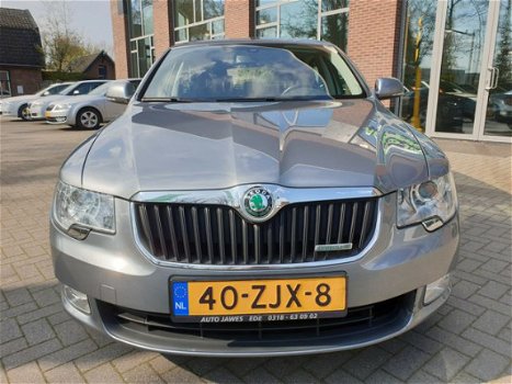 Skoda Superb - 1.6 TDI Greenline Active Business Line - 1