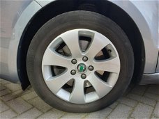 Skoda Superb - 1.6 TDI Greenline Active Business Line