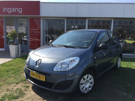 Renault Twingo - 1.2 AUTHENTIQUE | Airco | elektrische ramen voor - 1