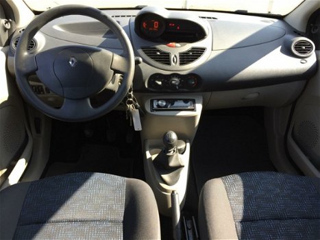 Renault Twingo - 1.2 AUTHENTIQUE | Airco | elektrische ramen voor - 1