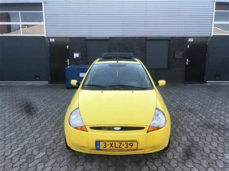 Ford Ka - 1.3 Century OPEN DAK, APK, AIRCO, NAP - 1