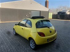 Ford Ka - 1.3 Century OPEN DAK, APK, AIRCO, NAP