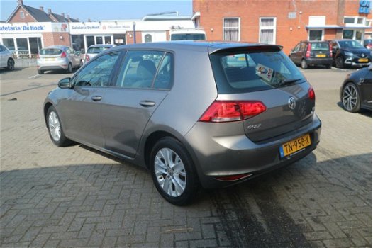 Volkswagen Golf - 1.2 TSI Trendline BlueMotion Tech - 1