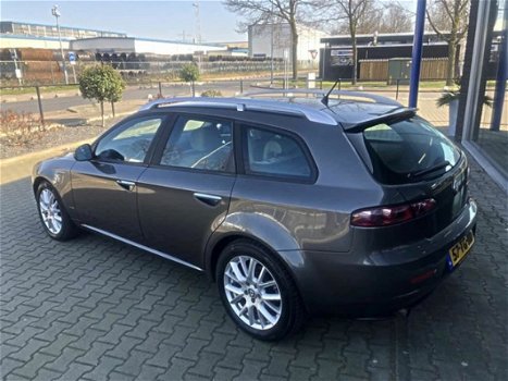 Alfa Romeo 159 Sportwagon - 1.9 JTD Distinctive - 1