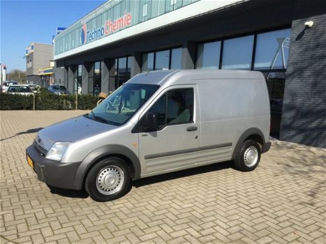 Ford Transit Connect - T230L 1.8 TDCi RIJDT GOEDBANDEN GOEDAPK 07-06-2019CENTRAALTREKHAAK - 1