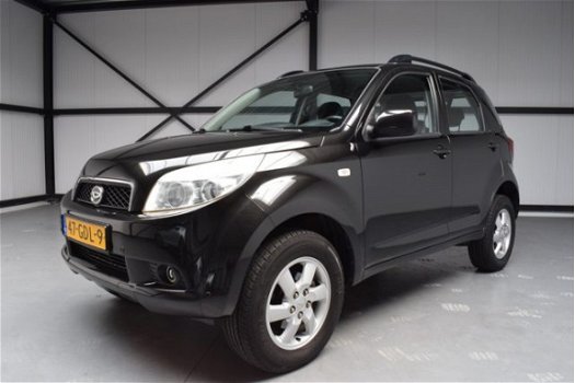 Daihatsu Terios - 1.5-16v Expedit|*Airco*|NL Auto|Elec.Pakket|NAP - 1