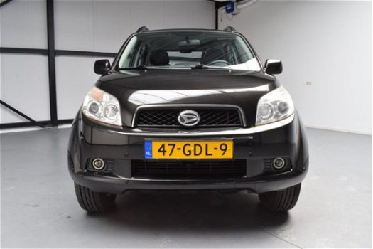 Daihatsu Terios - 1.5-16v Expedit|*Airco*|NL Auto|Elec.Pakket|NAP - 1