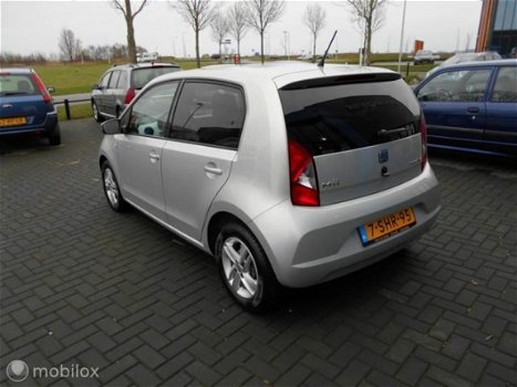 Seat Mii - - 1.0 Chill Out AIRCO 11-2013 - 1