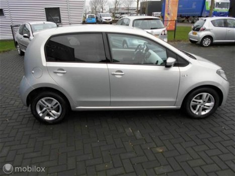 Seat Mii - - 1.0 Chill Out AIRCO 11-2013 - 1