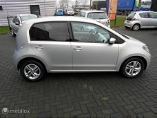 Seat Mii - - 1.0 Chill Out AIRCO 11-2013