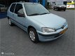 Peugeot 106 - - 1.1 XT STUURBEKRACHTIGING - 1 - Thumbnail