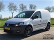 Volkswagen Caddy - 1.6 TDI 75pk Bestel 2014 116.056 Km - 1 - Thumbnail