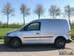 Volkswagen Caddy - 1.6 TDI 75pk Bestel 2014 116.056 Km - 1 - Thumbnail