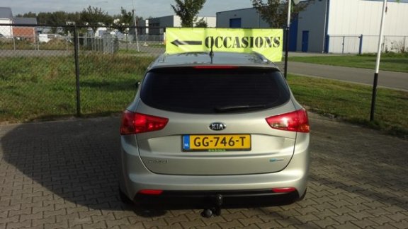 Kia Cee'd - 1.6 GDI ComfortLine | AIRCO | CRUISE | TREKHAAK - 1