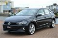 Volkswagen Polo - 1.0 MPI Comfortline Fabrieksgarantie|Carplay - 1 - Thumbnail