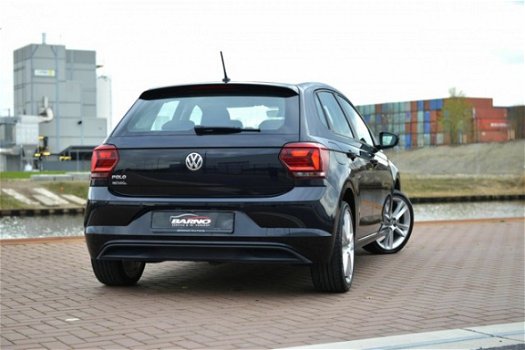 Volkswagen Polo - 1.0 MPI Comfortline Fabrieksgarantie|Carplay - 1