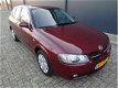 Nissan Almera - 1.5 Acenta NETTE AUTO, AIRCO, NIEUWE APK - 1 - Thumbnail