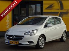 Opel Corsa - 1.0 Turbo 90pk 5drs Innovation, Navi