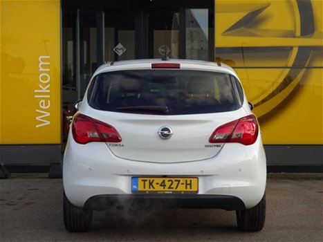 Opel Corsa - 1.0 Turbo 90pk 5drs Innovation, Navi - 1