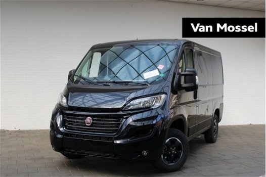 Fiat Ducato - L1H1 130 PK 2.3 MJ LUXURY PRO NAVI, CLIMA - 1