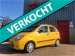 Chevrolet Matiz - 0.8 Style - 1 - Thumbnail