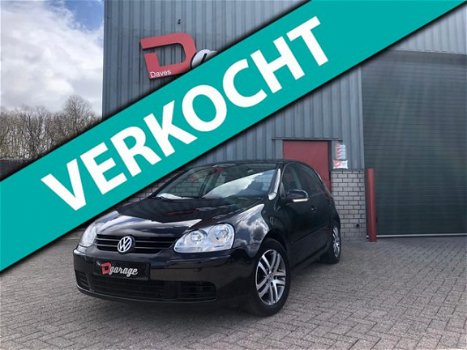 Volkswagen Golf - 1.4 TSI Sportline Business - 1