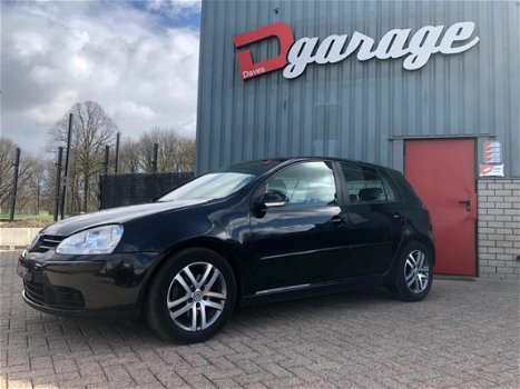 Volkswagen Golf - 1.4 TSI Sportline Business - 1