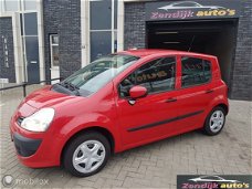 Renault Modus - 1.2-16V Expression