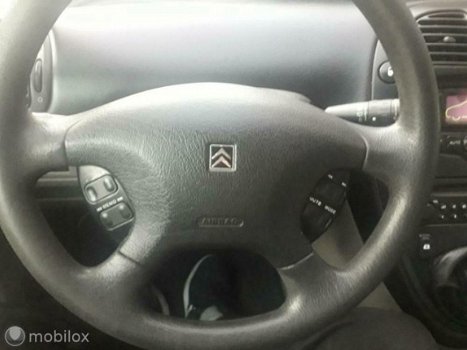 Citroën Xsara Picasso - 1.8 NW APK NAP AIRCO TREKHAAK - 1