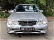 Mercedes-Benz E-klasse - E500 Avantgarde E500 Youngtimer/ Xenon/ Memory/ Leer - 1 - Thumbnail